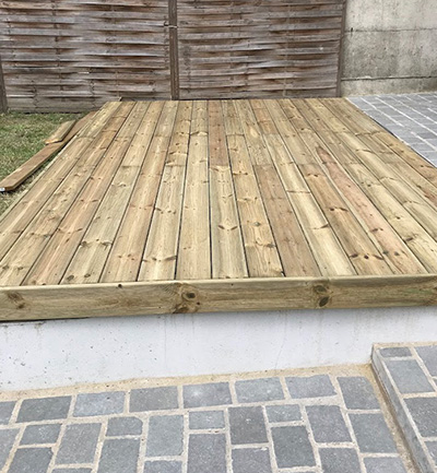Entreprise de couverture à Montmorency (95160) - M-Costalllat Couverture dans le Val d'Oise (95)