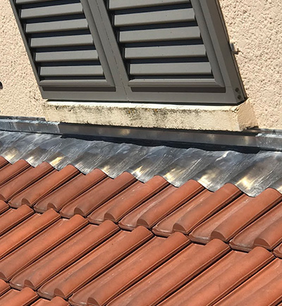 Entreprise de couverture à Montmorency (95160) - M-Costalllat Couverture dans le Val d'Oise (95)
