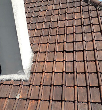 Entreprise de couverture à Montmorency (95160) - M-Costalllat Couverture dans le Val d'Oise (95)