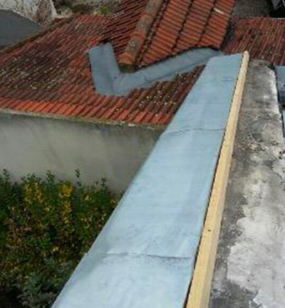 Entreprise de couverture à Montmorency (95160) - M-Costalllat Couverture dans le Val d'Oise (95)