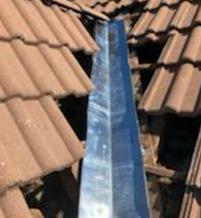 Entreprise de couverture à Montmorency (95160) - M-Costalllat Couverture dans le Val d'Oise (95)