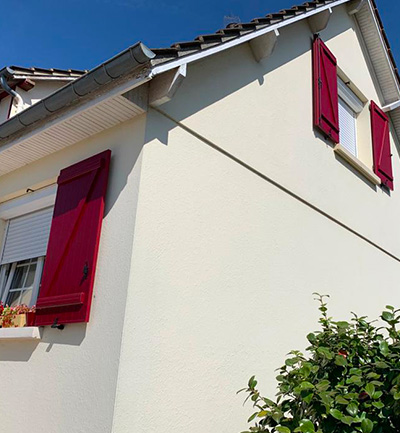 Entreprise de couverture à Montmorency (95160) - M-Costalllat Couverture dans le Val d'Oise (95)