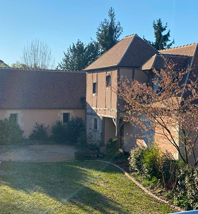 Entreprise de couverture à Montmorency (95160) - M-Costalllat Couverture dans le Val d'Oise (95)