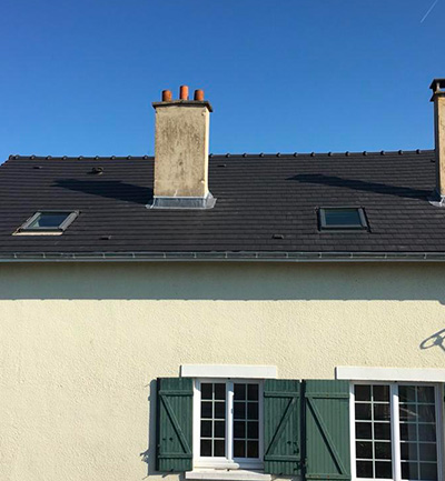 Entreprise de couverture à Montmorency (95160) - M-Costalllat Couverture dans le Val d'Oise (95)