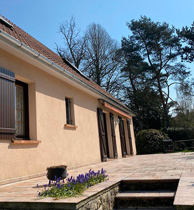 Entreprise de couverture à Montmorency (95160) - M-Costalllat Couverture dans le Val d'Oise (95)