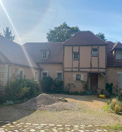 Entreprise de couverture à Montmorency (95160) - M-Costalllat Couverture dans le Val d'Oise (95)