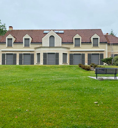 Entreprise de couverture à Montmorency (95160) - M-Costalllat Couverture dans le Val d'Oise (95)